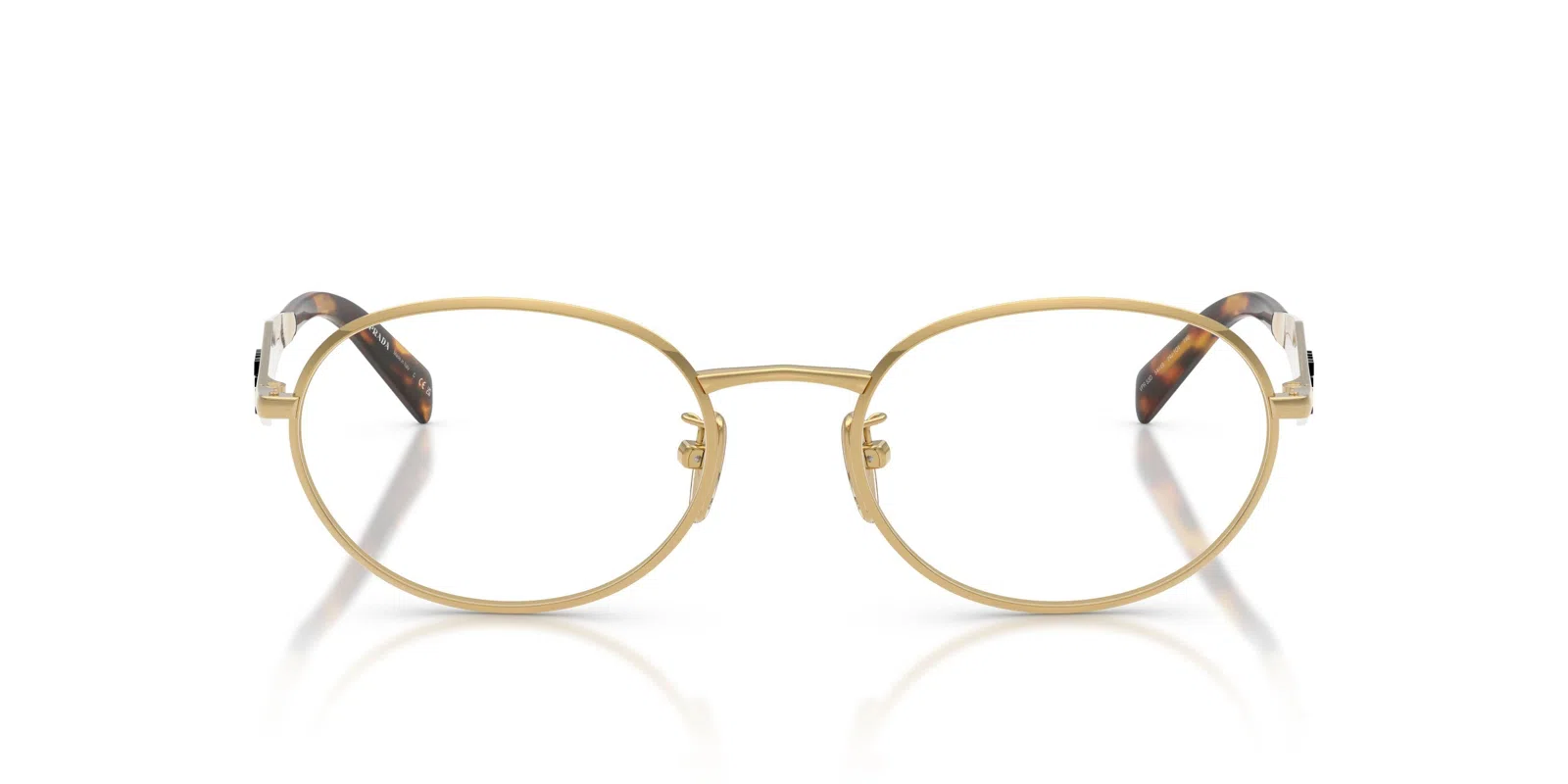 Prada D53VD Eyeglasses - view 14